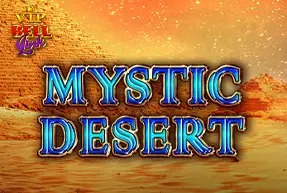 VIP Mystic Desert Bell Link