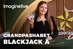 Grandpasha Blackjack A
