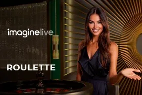 Imaginelive Roulette
