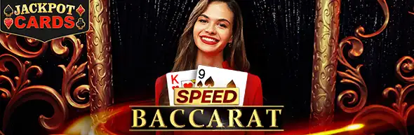 Speed Baccarat
